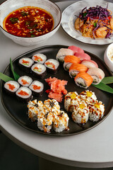 restaurant food. restaurant menu. photos for the menu