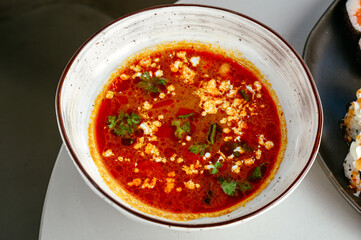 restaurant food. restaurant menu. photos for the menu