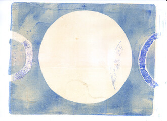 Hintergrund mit Textfreiraum