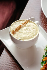 restaurant food. restaurant menu. photos for the menu