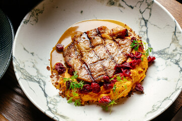 restaurant food. restaurant menu. photos for the menu
