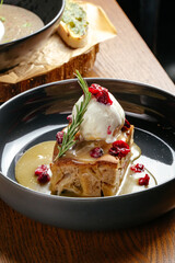 restaurant food. restaurant menu. photos for the menu
