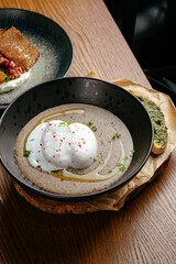 restaurant food. restaurant menu. photos for the menu