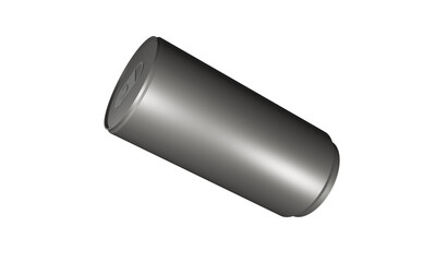 alumunium cans packaging for any purpose and lable