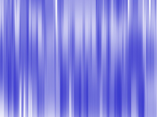 Fototapeta premium Abstract vertical stripes of varying shades of blue create a dynamic textured background.