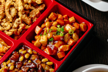 restaurant food. restaurant menu. photos for the menu