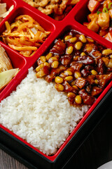 restaurant food. restaurant menu. photos for the menu