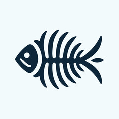 Fishbone Logo