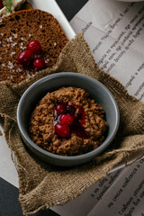 restaurant food. restaurant menu. photos for the menu