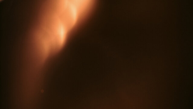 light leaks overlay effect with blur orange light,retro film distressed flare light leak on black background,abstract analog film burn yellow light leak,Leaked camera poster photo effect mockup