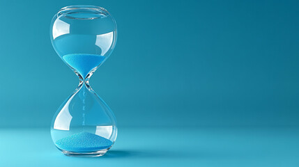 A surreal hourglass with liquid mercury defying gravity, flowing upward instead of downward. The hyperrealistic composition evokes themes of time reversal, paradox, alchemy, and unconventional thinkin