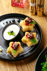 restaurant food. restaurant menu. photos for the menu