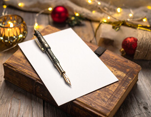 Christmas,Xmas,クリスマス mock up