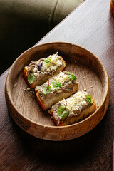 restaurant food. restaurant menu. photos for the menu