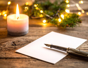 Christmas,Xmas,クリスマス mock up