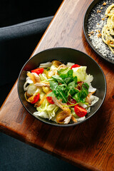 restaurant food. restaurant menu. photos for the menu