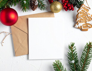 Christmas,Xmas,クリスマス mock up