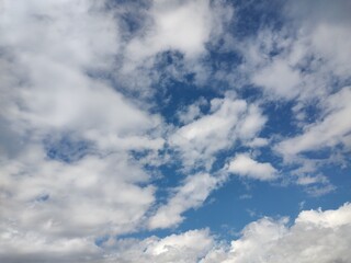 東京の空(25.10.27)
