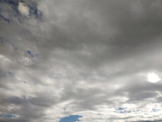 東京の空(25.10.27)
