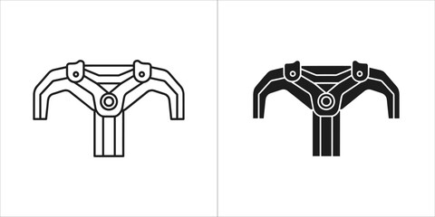 Keyboard, computer input device, office equipment, technology