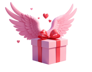 Firefly_3d minimal target achievement concept. mission complete. goal accomplishment. dartboa - Firefly_3d minimal symbol of love. Happy Valentine's day. valentine compositions. cartoon hea  (4)