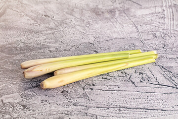 Asian cuisine - lemongrass aroma seasoning