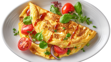Cooking Sunny-Side Up Eggs A Delicious and Easy Breakfast Recipe