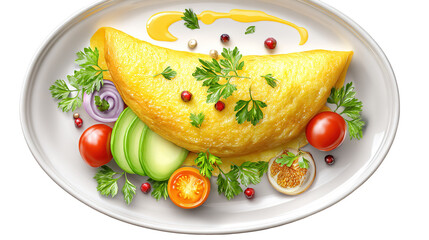 Cooking Sunny-Side Up Eggs A Delicious and Easy Breakfast Recipe