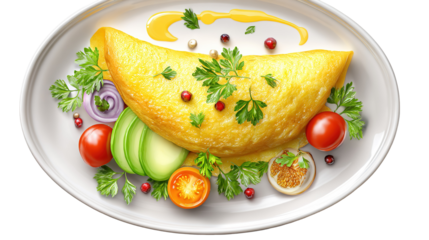 Cooking Sunny-Side Up Eggs A Delicious and Easy Breakfast Recipe