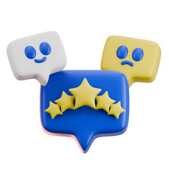 Customer Satisfaction Rating