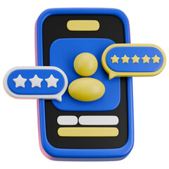 Customer Review Rating