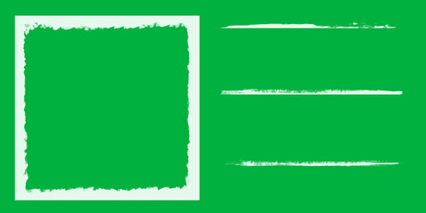 An invitation to a vibrant St Patrick s Day celebration inviting everyone to join the festive parade with a bright green