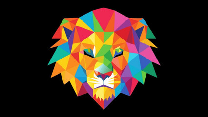 Adorable Christmas Animals Clipart: Fox, Bears and Rabbit with Festive Hats and Scarves for Holiday Greetings and Seasonal Designs, originally vector graphics