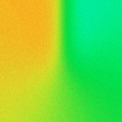 A vibrant transition from sunny optimism to fresh growth a visual promise of summer days and spring nights with noisy