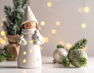 Christmas,Xmas,クリスマス mock up