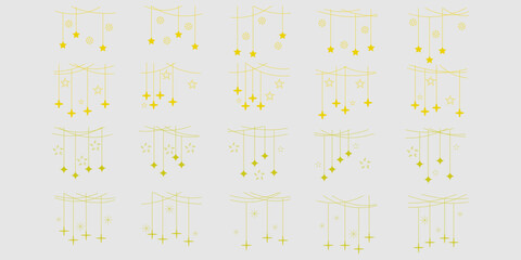 Happy New Year Decoration