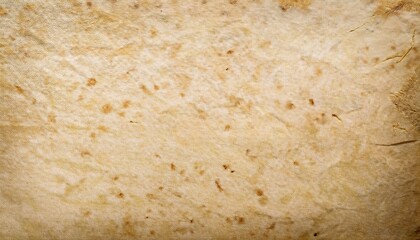 Korean Traditional Paper Hanji Texture Background Spotted Page