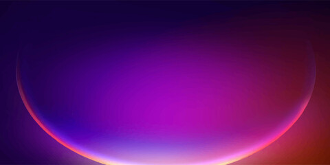 Vibrant colorful abstract gradient background. Pink and violet colored design for yor brochure or flyer project, cover, print, presentation, poster. Minimal design vector illustration