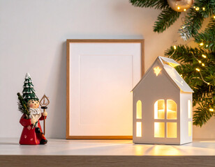 Christmas,Xmas,クリスマス mock up