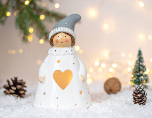 Christmas,Xmas,クリスマス mock up