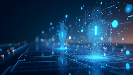 Create captivating dynamic ad creatives mockup imagery integrating interactive visual elements adaptive content strategies and engaging design to maximize digital campaign impact in  Photo Stock  Conc