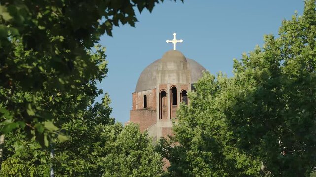 Church of Christ the Saviour