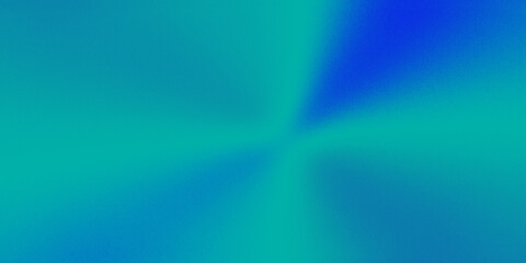 dynamic abstract background with a turquoise gradient. Acrisscrossing diagonal pattern and a fine-grained texture (noise). Perfect as a background, wallpaper, or graphic design element.