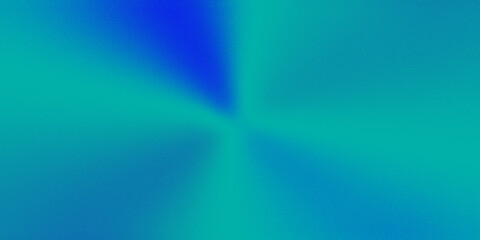 dynamic abstract background with a turquoise gradient. Acrisscrossing diagonal pattern and a fine-grained texture (noise). Perfect as a background, wallpaper, or graphic design element.