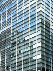 都心建築探訪　裏銀座昭和通りあたり