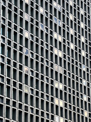 都心建築探訪　裏銀座昭和通りあたり