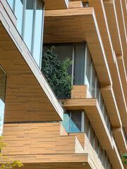 都心建築探訪　裏銀座昭和通りあたり