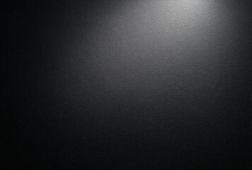 Dark Textured Background with Spotlight