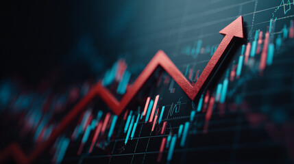 The company reported a 15% financial growth this quarter.