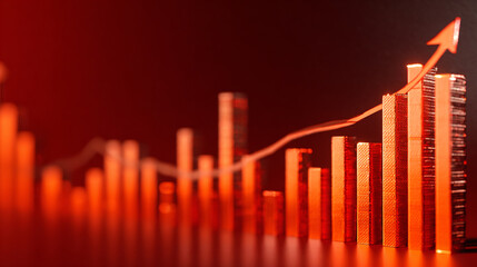 The company reported a 15% financial growth this quarter.